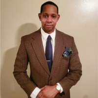Roderick Ricks