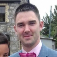 Damien Kearns