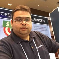 Vishal Ojha, Md, Mph, Csm®️