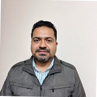 Jose Cruz Hernandez