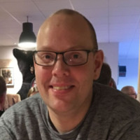 Rasmus Laursen