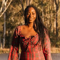Albertina Zing'Anga
