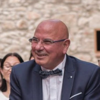 Joaquin Alcázar