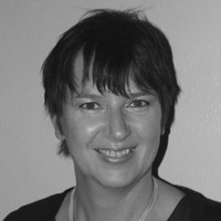Nathalie Le Chevrel