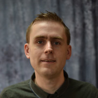 Wes Van Vugt