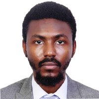 Suleiman Magaji