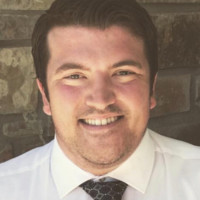 Bridger S. Brager