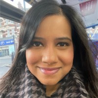 Nadia Zaman