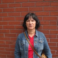 Zorica Milovanovic