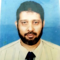 mohamed Kaleem Ulla