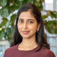 Thanushree Naicker