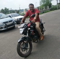 Rajesh Kumar M