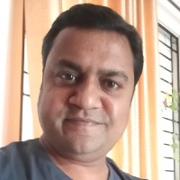 Srikant Rowjee