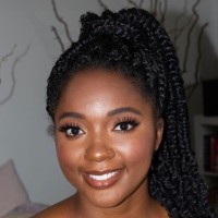 Kierra Montgomery