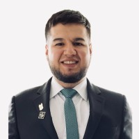 Daniel Vivas