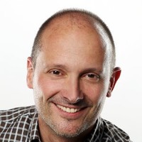 Claudio Bearth