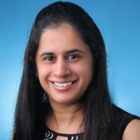 Natasha Shahani