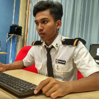 Mohd Amirul