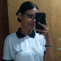 Andressa Silva Cunha Dos Santos