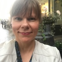 Anna Koskinen