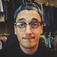 Christopher Comeau