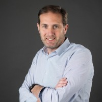 Cédric Bardon
