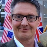 Simon Allen