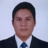 Willan Marcelo Paredes Cerin