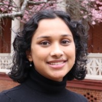 Tara Kurian