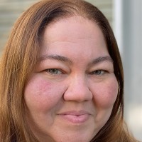 Frances Doherty