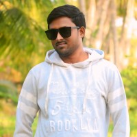 Nava Durga Siva Prasad