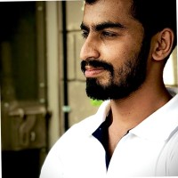 Pavan Kumar M K