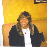 Dot Thompson