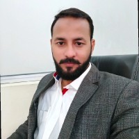 Muhammad Asif Ali Haider