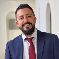 Alejandro Melo Nogal