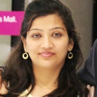 Dr. Archa Bhargava