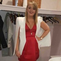 Lauren Gande