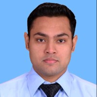 Shashank Sharma