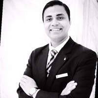Arun Chaudhry