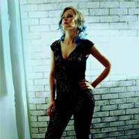 Jamie-Louise Oliver-Drew