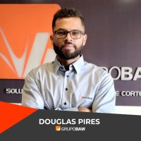 Douglas de Oliveira Pires