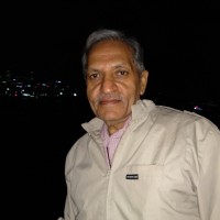 Anil Kumar Jain