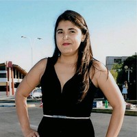 Francisca Salas Guzmán