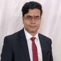 Ashish Tiwari