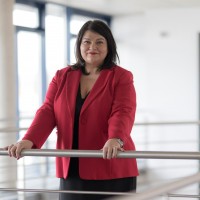 Ramona MeinzerRamona Meinzer is an Influencer