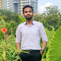 Utkarsh Sinha