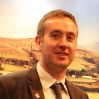Neil Strachan