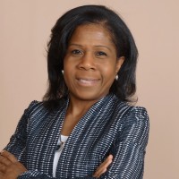 Nadine Clarke