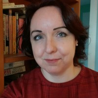 Dawn Connor-van der Horst