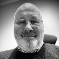 Bjørn Inge Bergestuen